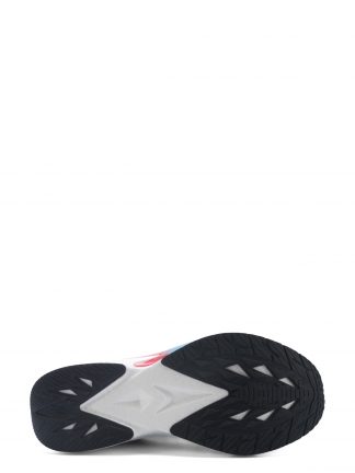 کفش دویدن مردانه مشکی مدل DIEZ 5FX لامبرجک تصویر ۱