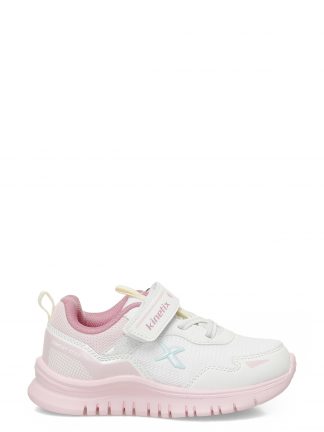 کفش کتانی دخترانه سفید مدل ESGAN B 5FX کینتیکس تصویر ۱