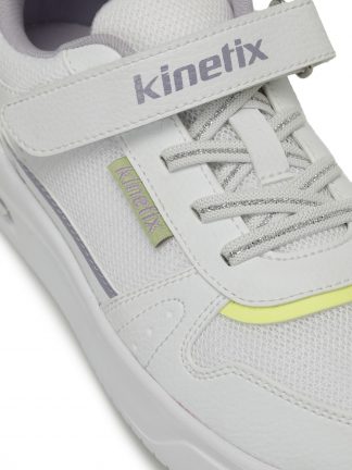 کفش کتانی دخترانه سفید مدل HOLGE F 5FX کینتیکس تصویر ۱