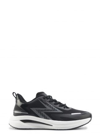 کفش دویدن مردانه مشکی مدل DUBLIN 5FX لامبرجک تصویر ۱