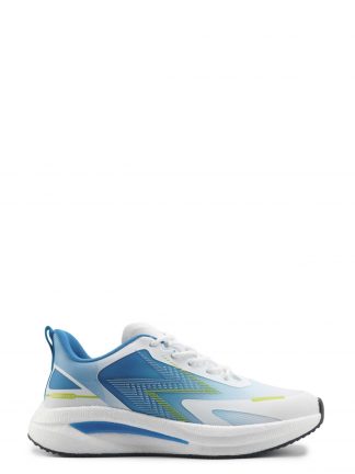 کفش دویدن مردانه سفید مدل DUBLIN 5FX لامبرجک تصویر ۱