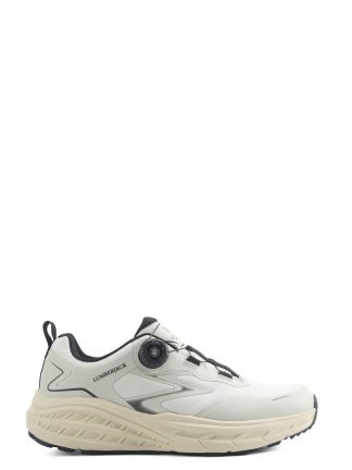 کفش دویدن مردانه بژ مدل EFECT S 5FX لامبرجک تصویر ۱