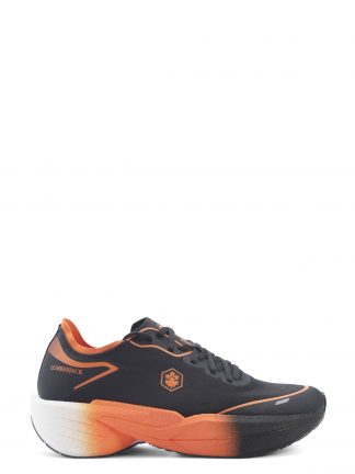 کفش دویدن مردانه مشکی مدل FLAME 5FX لامبرجک تصویر ۱