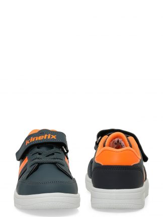کفش کتانی پسرانه آبی نفتی مدل MALIBU BOY P 5FX کینتیکس تصویر ۱