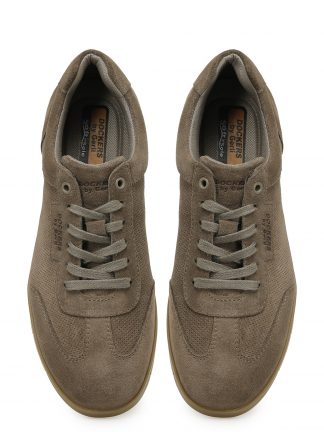 کفش راحتی مردانه قهوه ای مدل 238570ST 5FX داکرز بای گرلی تصویر ۱