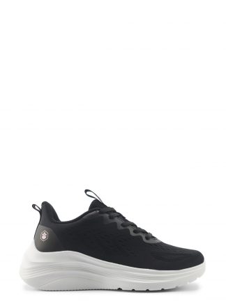 کفش راحتی زنانه مشکی مدل CURRY 5FX لامبرجک تصویر ۱