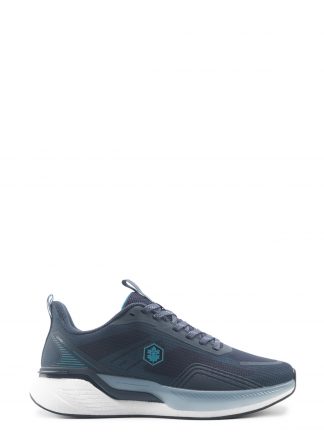 کفش دویدن مردانه آبی مدل TORINO 5FX لامبرجک تصویر ۱