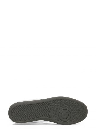 کفش کتانی کلاسیک مردانه سفید مدل RUDOW PU 5FX کینتیکس تصویر ۱