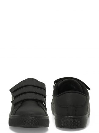 کفش کتانی زنانه مشکی مدل CAYDE 5FX کینتیکس تصویر ۱