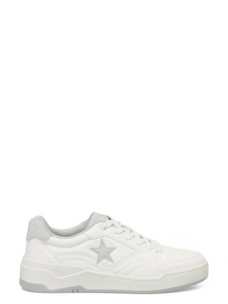 کفش کتانی زنانه سفید مدل LAPERA 5FX کینتیکس تصویر ۱