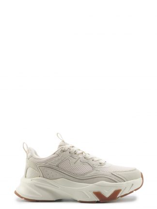 کفش کتانی زنانه بژ مدل NOBILTA TX W 5FX کینتیکس تصویر ۱