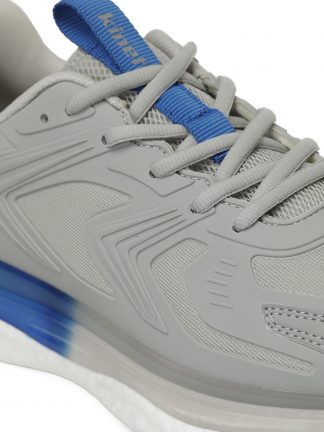 کفش دویدن مردانه خاکستری مدل COLES TX 5FX کینتیکس تصویر ۱