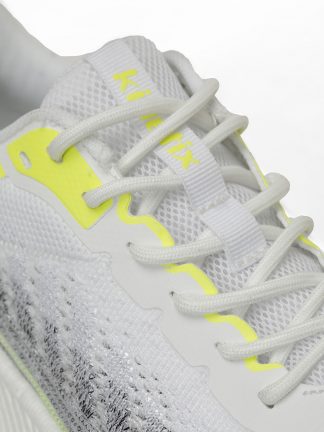 کفش دویدن مردانه سفید مدل JERSEY TX 5FX کینتیکس تصویر ۱