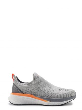 کفش راحتی مردانه خاکستری مدل TEJ TX 5FX کینتیکس تصویر ۱