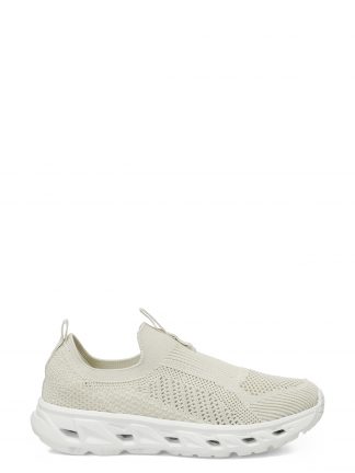 کفش کتانی بدون بند زنانه آبی مدل ZEVY 5FX کینتیکس تصویر ۱