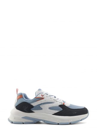 کفش کتانی مردانه آبی مدل REALE TX 5FX کینتیکس تصویر ۱