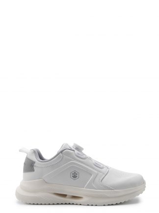 کفش اسپرت مردانه سفید مدل ANDRIY 5FX لامبرجک تصویر ۱