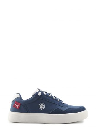 کفش کتانی مردانه آبی مدل MONACO 5FX لامبرجک تصویر ۱