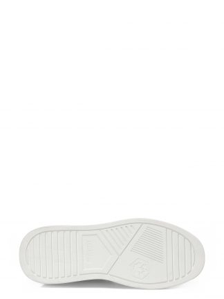 کفش کتانی مردانه مشکی مدل SUPPOSE 5FX لامبرجک تصویر ۱