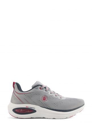 کفش راحتی مردانه خاکستری مدل HAROLD 5FX لامبرجک تصویر ۱