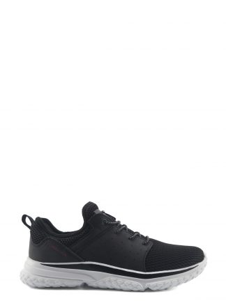 کفش اسپرت مردانه مشکی مدل ALLEN 5FX لامبرجک تصویر ۱