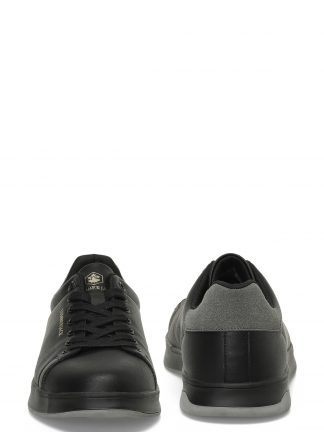 کفش کتانی مردانه مشکی مدل MADLY 5FX لامبرجک تصویر ۱