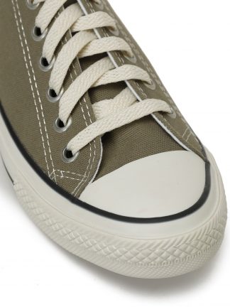 کفش کتانی مردانه خاکی مدل MEPIT 5FX کینتیکس تصویر ۱