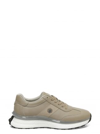 کفش کتانی مردانه بژ مدل KATANA 5FX لامبرجک تصویر ۱