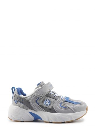 کفش اسپرت پسرانه خاکستری مدل POLITA 5FX لامبرجک تصویر ۱