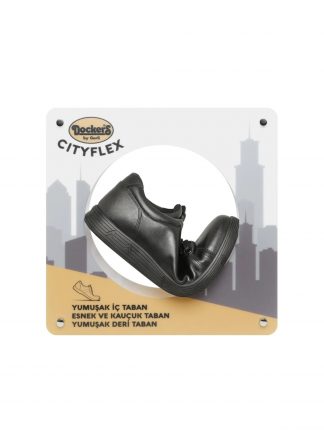 کفش راحتی مردانه آبی مدل 238627 5FX داکرز بای گرلی تصویر ۱