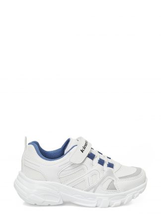 کفش کتانی پسرانه سفید مدل HUGO P 5FX کینتیکس تصویر ۱