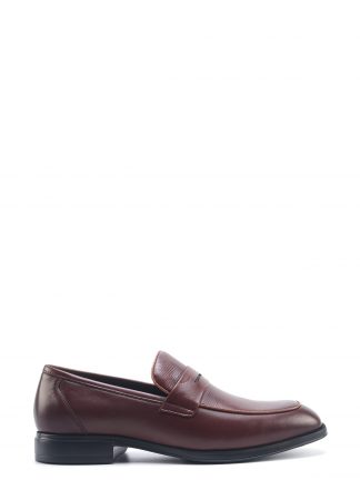 کفش رسمی مردانه مشکی مدل FOREZ 5FX اینجی تصویر ۱