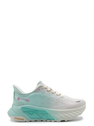 کفش راحتی زنانه سفید مدل LENI WMN 5FX لامبرجک تصویر ۱