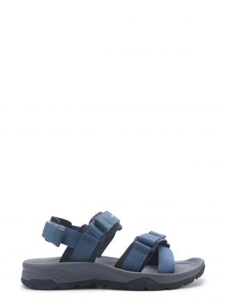 صندل مردانه سرمه ای مدل MUNA 5FX لامبرجک تصویر ۱