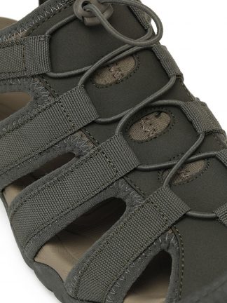 صندل پسرانه خاکی مدل WILTORD G 5FX کینتیکس تصویر ۱