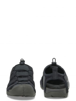 صندل پسرانه سرمه ای مدل WILTORD G 5FX کینتیکس تصویر ۱