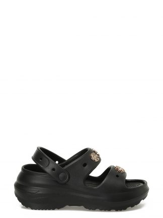 دمپایی زنانه مشکی مدل JOANNA 5FX کینتیکس تصویر ۱