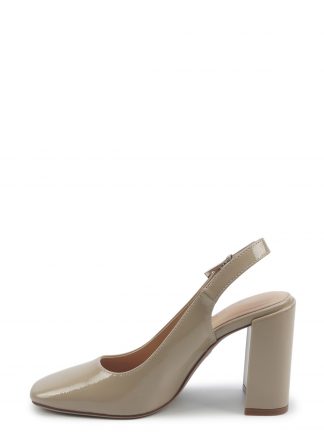 کفش پاشنه دار زنانه راسویی مدل ELEA 5PR ناین وست تصویر ۱