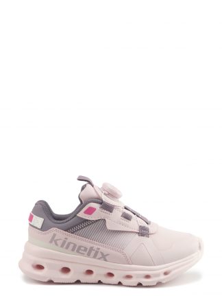 کفش کتانی دخترانه صورتی مدل ERGOS F 5PR کینتیکس تصویر ۱