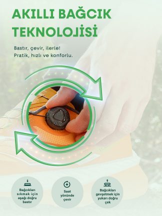 کفش کتانی پسرانه خاکی مدل REVALS F 5PR کینتیکس تصویر ۱