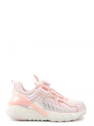 کفش کتانی دخترانه صورتی مدل REVALS F 5PR کینتیکس تصویر ۱