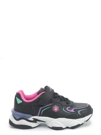 کفش اسپرت دخترانه مشکی مدل MADAX WMN JR 5PR لامبرجک تصویر ۱