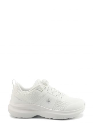 کفش راحتی زنانه سفید مدل EMPIRE 5PR لامبرجک تصویر ۱