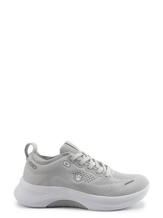 کفش راحتی زنانه خاکستری مدل CERI 5PR لامبرجک تصویر ۱