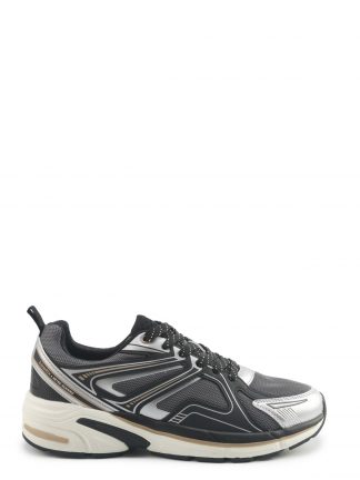 کفش دویدن مردانه خاکستری مدل AZTEC TX 5PR کینتیکس تصویر ۱