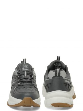 کفش کتانی مردانه خاکستری مدل STRONG TX 5PR کینتیکس تصویر ۱