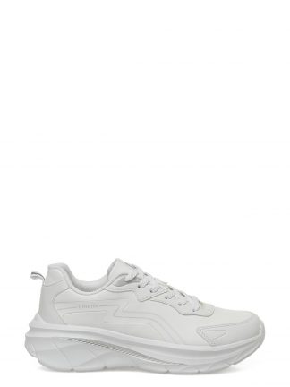 کفش راحتی زنانه سفید مدل HYPER-RISE PU W 5PR کینتیکس تصویر ۱