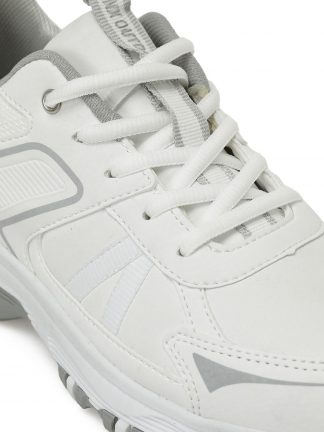 کفش کوهنوردی زنانه سفید مدل LODIE PU W 5PR کینتیکس تصویر ۱