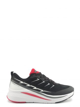 کفش دویدن مردانه مشکی مدل FANTASMA TX 5PR کینتیکس تصویر ۱