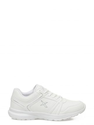 کفش دویدن مردانه سفید مدل MITON PU 5PR کینتیکس تصویر ۱